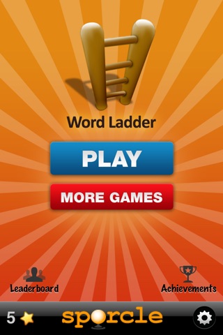 Word Ladder screenshot 4