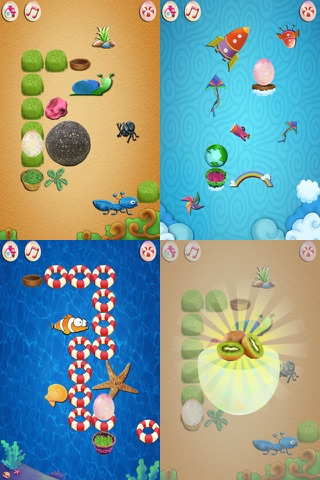 Painting Egg:Color Me;Matching ME-Egg Hunt-Egg Roll:Easter Egg Maker Game For Kids Free screenshot 2