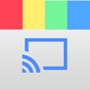 InstantCast - Show Instagram photos on TV screen with background music via Chromecast