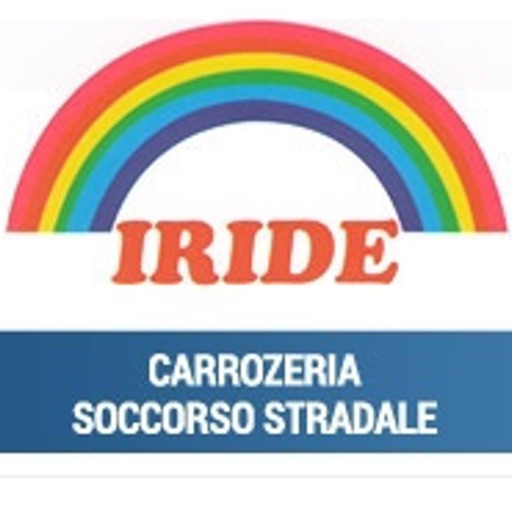 Carrozzeria Iride icon