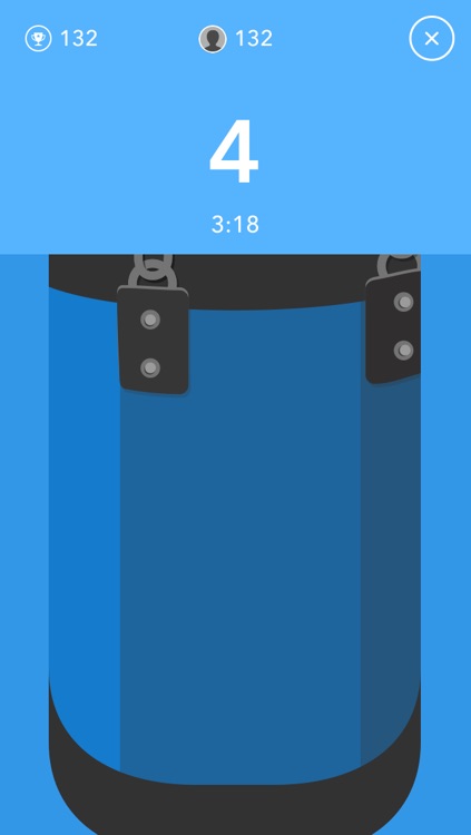 Super Finger - World Record Challenges