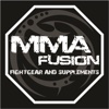 MMA Fusion