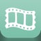 Capture life's events with fun little movies synced to music