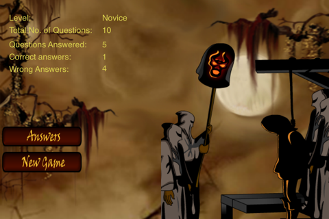 Inquisitor screenshot 3