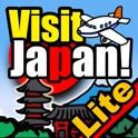 【Free ver】Japanese for travel (Words,vocabulary and phrases for travelers ) icon