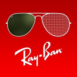ray bans virtual try on