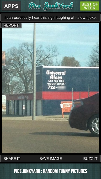 Pics JunkYard : Funny Pictures and Gifs screenshot-4