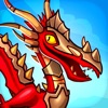 Dragon Raiders icon