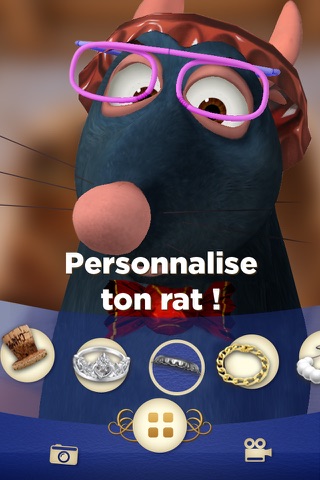 Rat Booth screenshot 2