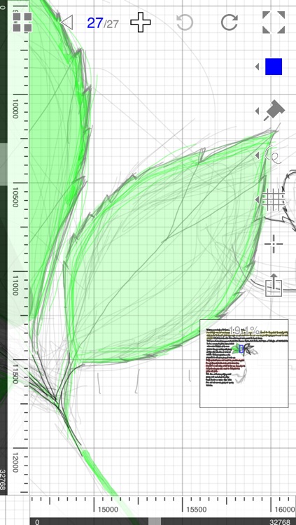 PolyNote - Vector drawing and note