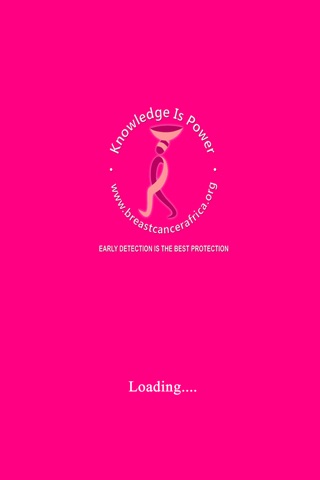Breast Cancer Initiative EA screenshot 3