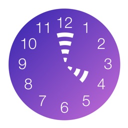 Telechron Fast clock client