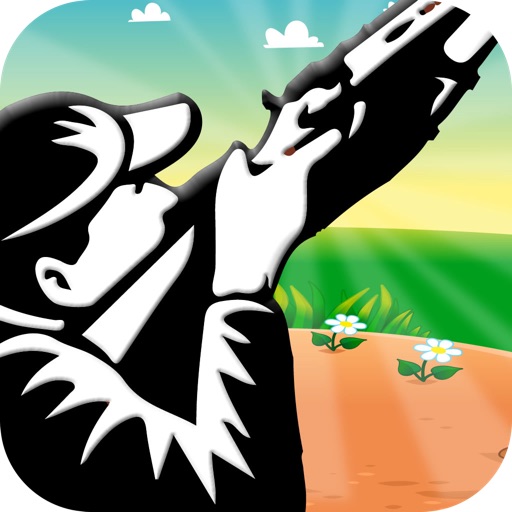 A Bird Hunter Simulator FREE icon