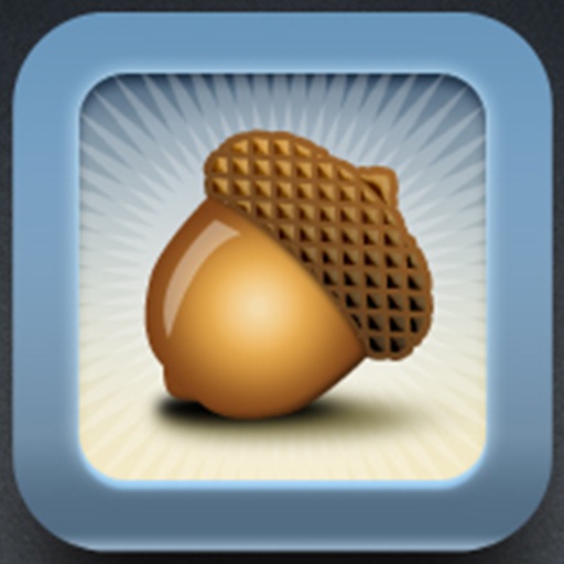 Nut Free Game iOS App