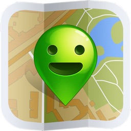 jaqer trip tracker