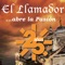 El Llamador abre la pasión