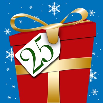 Advent kalender: 25 Kerstmis apps