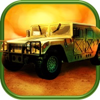 3D Humvee Army Race Game By Top Racing War Games For Cool Boys And Teens FREE