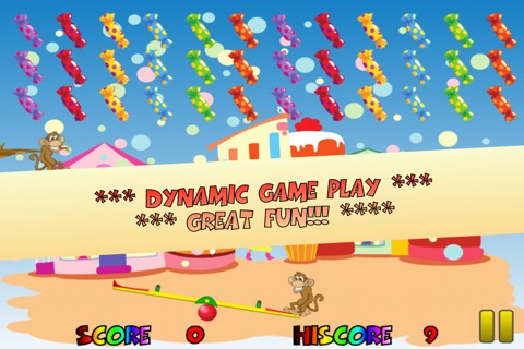 Candy Catcher screenshot 3