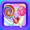 Lollipop Match Mania - Super Fun Puzzle Game!