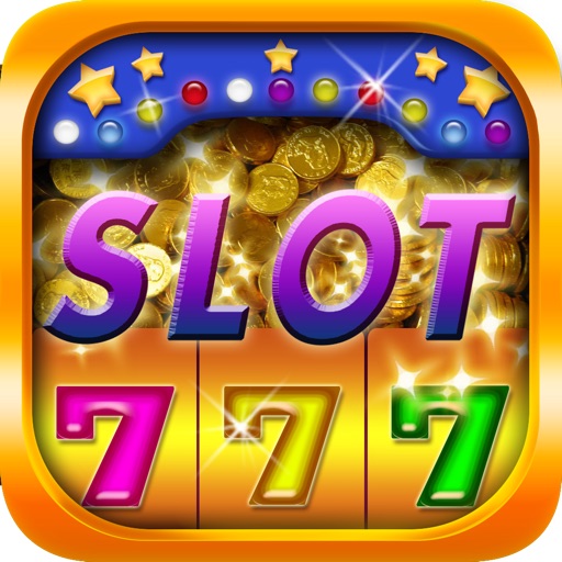 Vegas Double 777 Casino Slots - HD icon