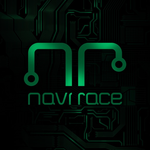 Navi Race by Panasonic iOS App