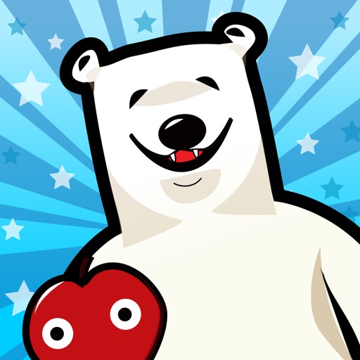 Bear Seeking iOS App