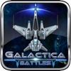 Galactica Battles - Spaceship War