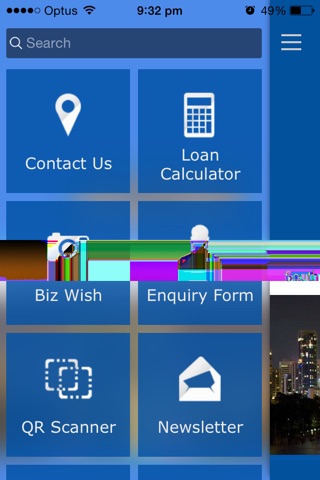 ABS Business Sales App screenshot 2