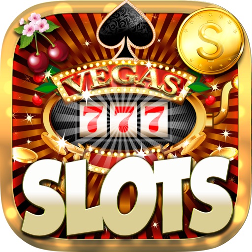 ````````` 2015 ````````` A DoubleDown FUN Real Casino Experience - FREE Slots Game icon