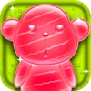 Gummy Bears - Jelly Maker for Kids