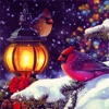 New Year & Christmas Ringtones - 214 HQ Winter Tones