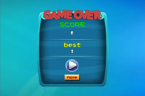 Bomb Fish 2014 screenshot 4