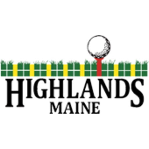 Bridgton Highlands CC icon