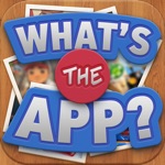 Whats The App? - Icon Pop Quiz