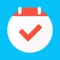 Convenient time manager to classify your tasks by categories and increase your daily efficiency at work