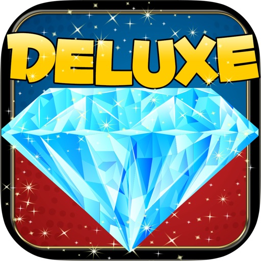 ``````````` 2015 ``````````` AAA Aaron Deluxe Jackpot Slots - Roulette - Blackjack 21#