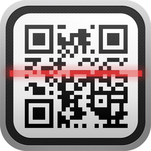 !QR Profi - professional and fast QR Code and Barcode Reader / Scanner.