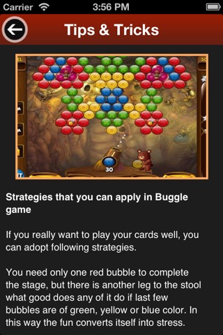 Cheats for Buggle + Tips & Tricks, Strategy, Walkthroughs, News Update & MORE screenshot 4