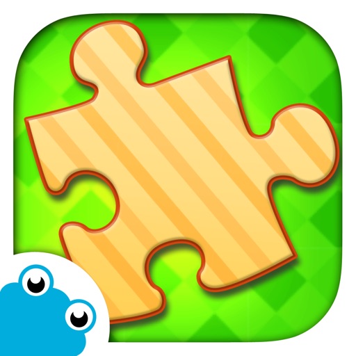 Puzzle by Chocolapps - Discovery icon