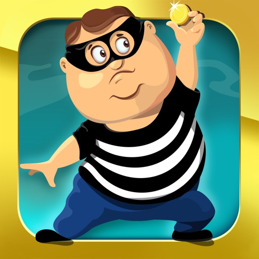 Daddy Was A Thief iOS App