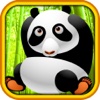 Panda in Las Vegas Casino Game & Fish Farm Slots Bubble Video Pop Free