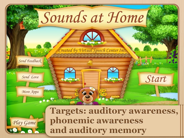 Sounds At Home(圖1)-速報App