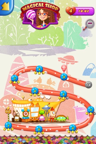 Ace Candy Matching screenshot 2