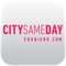 City Same Day Drivers App