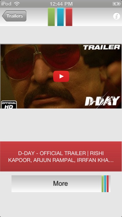 Bollywood Gossip :Indian Bollywood News and Trailers. screenshot-4