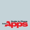 Guide to Phone Apps