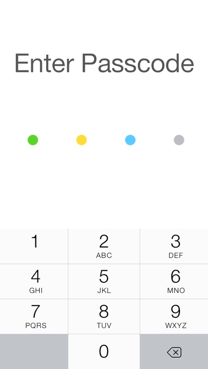 MyDiary 2 screenshot-4