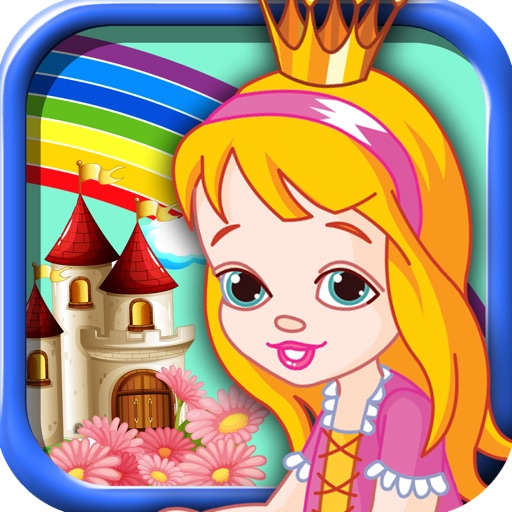 A Little Princess Candy Land - Sweet Wing Flapper - Free Version