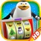 Penguins Casino Slots Machines Pro - Win Big with the Penguin - No Ads Version